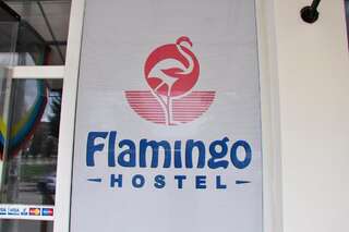 Гостевой дом Flamingo Residence (Complex Manea) Оршова Двухместный номер с 1 кроватью или 2 отдельными кроватями-124
