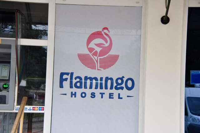 Гостевой дом Flamingo Residence (Complex Manea) Оршова-143